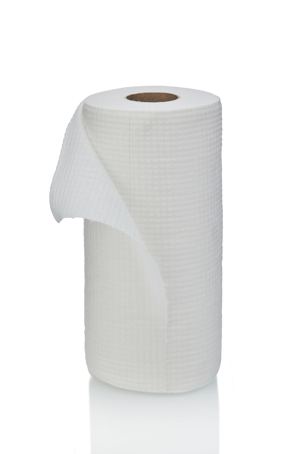 Reusable Cleaning Cloth Roll