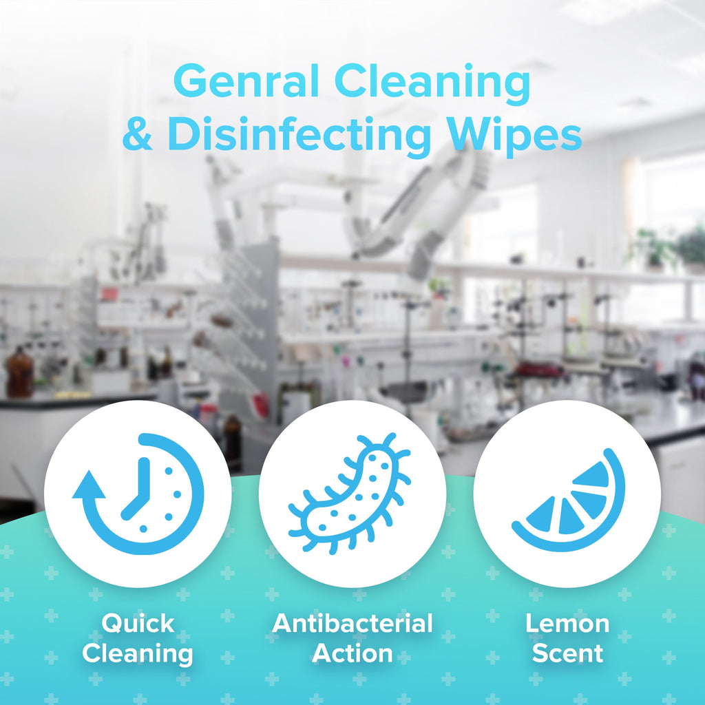 Reusable Cleaning Cloth Roll