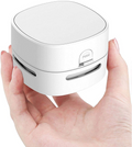 Cordless Mini Vacuum for Crumbs and Dust